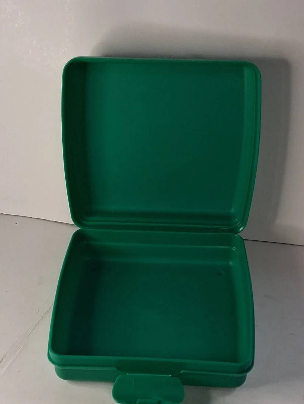 Tupperware Ice Age 3 Kids Lunch Set with Green Accents